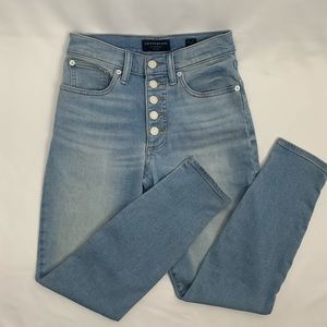 Lucky Brand Jean size 4